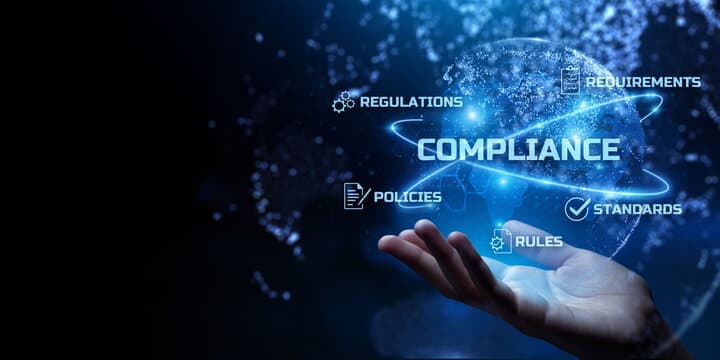 Compliance Background