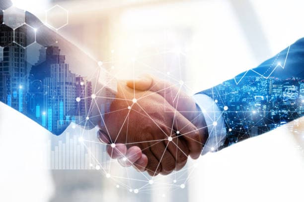 MSB–Bank partnerships, including FBO accounts